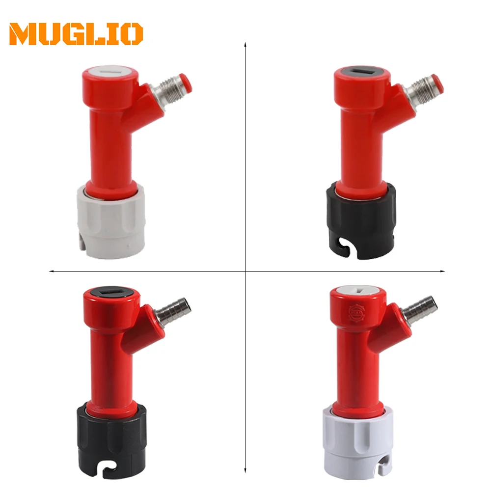 Corny Keg Pin Lock Разъединитель MFL Фитинги для бочонка Штыревой замок Быстроразъемный