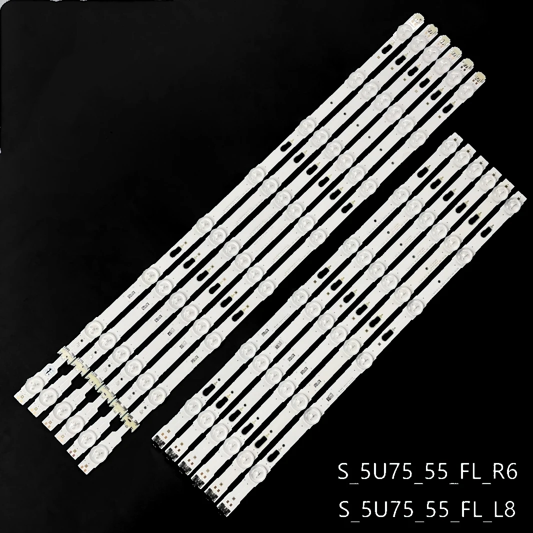 Фото Светодиод V5DU-550DCA-R1 V5DU-550DCB-R1 №1