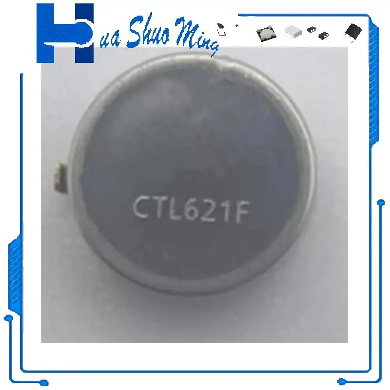 1 шт.лот 295-753 295-7530 CTL621 CTL621F (art.: 3920d83ff72ea) - 3920d83ff72ea