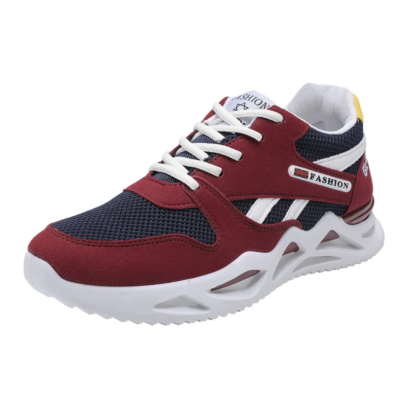 

Mens Shoes Casual New Trendy Sneakers Men Outdoor Casual Shoes Man Sapato Masculino Zapatos De Hombre