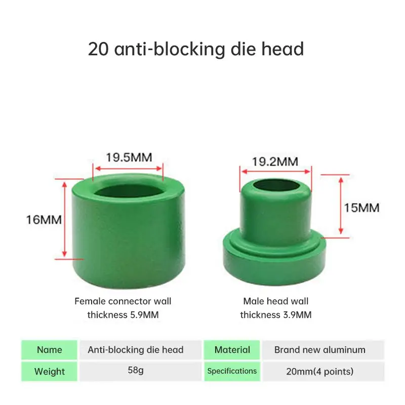 

Нелипкий аппарат для сварки ППР