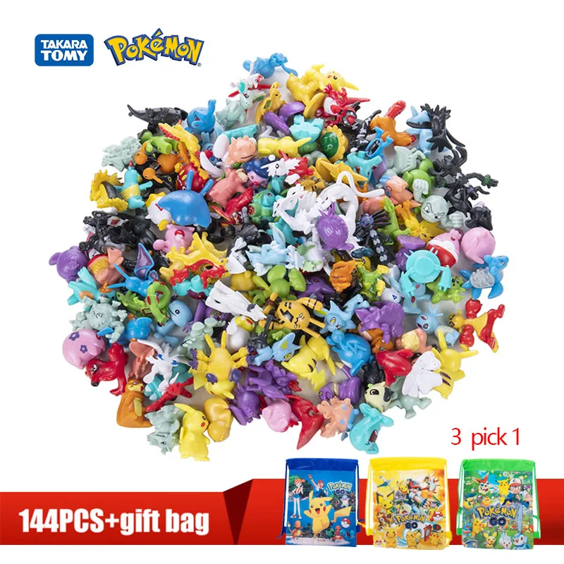 Pikachu Pok&eacute;mon Go Children Birthday Gifts