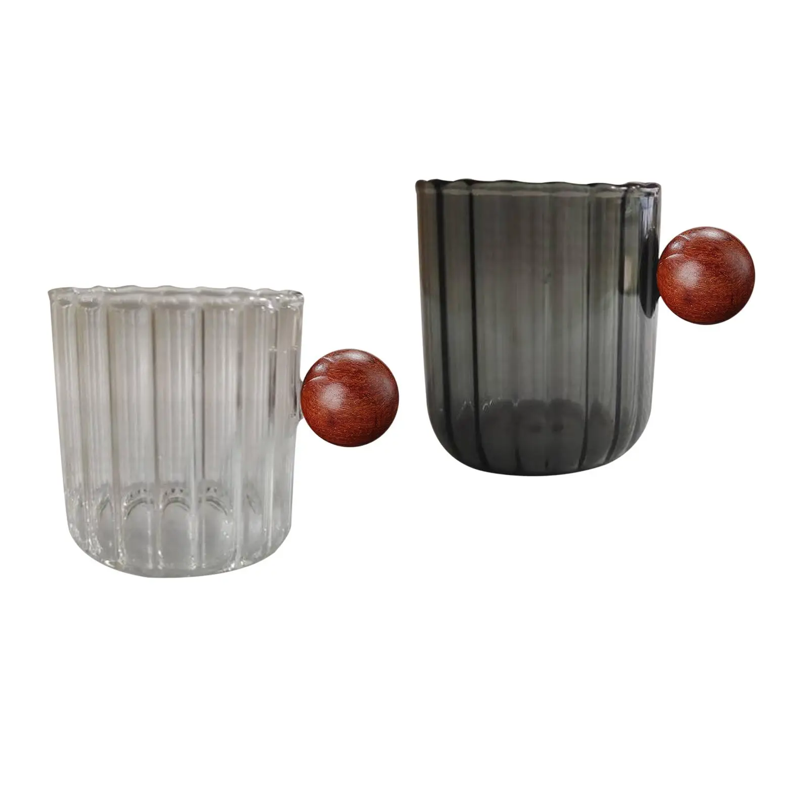 Стеклянная кружка для молока соковыжималки чашка чая взбивания кувшин варки