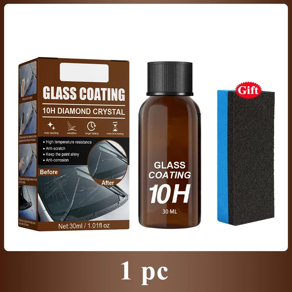 

Покрытие автомобильного стекла Керамическое покрытие Нанокристаллическое покрытие Полировка окон автомобиля Устойчивость к царапинам стекло Водонепроницаемый пылезащитный агент