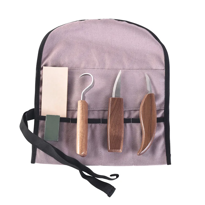 

DIY Деревообрабатывающие инструменты ручной нож для резки древесины, ковш, ведро, изогнутый нож, нож для резки древесины, искусственный