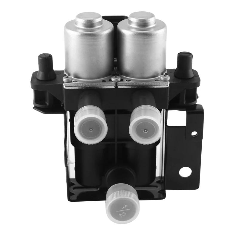

XR822975 Car HVAC Heater Control Water Valve Replacement Control Valve For Jaguar S-Type Ford Thunderbird Lincoln LS 2000-2003