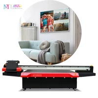 super discounts all size available mt large format flatbed uv printer uv flatbed printer machine price