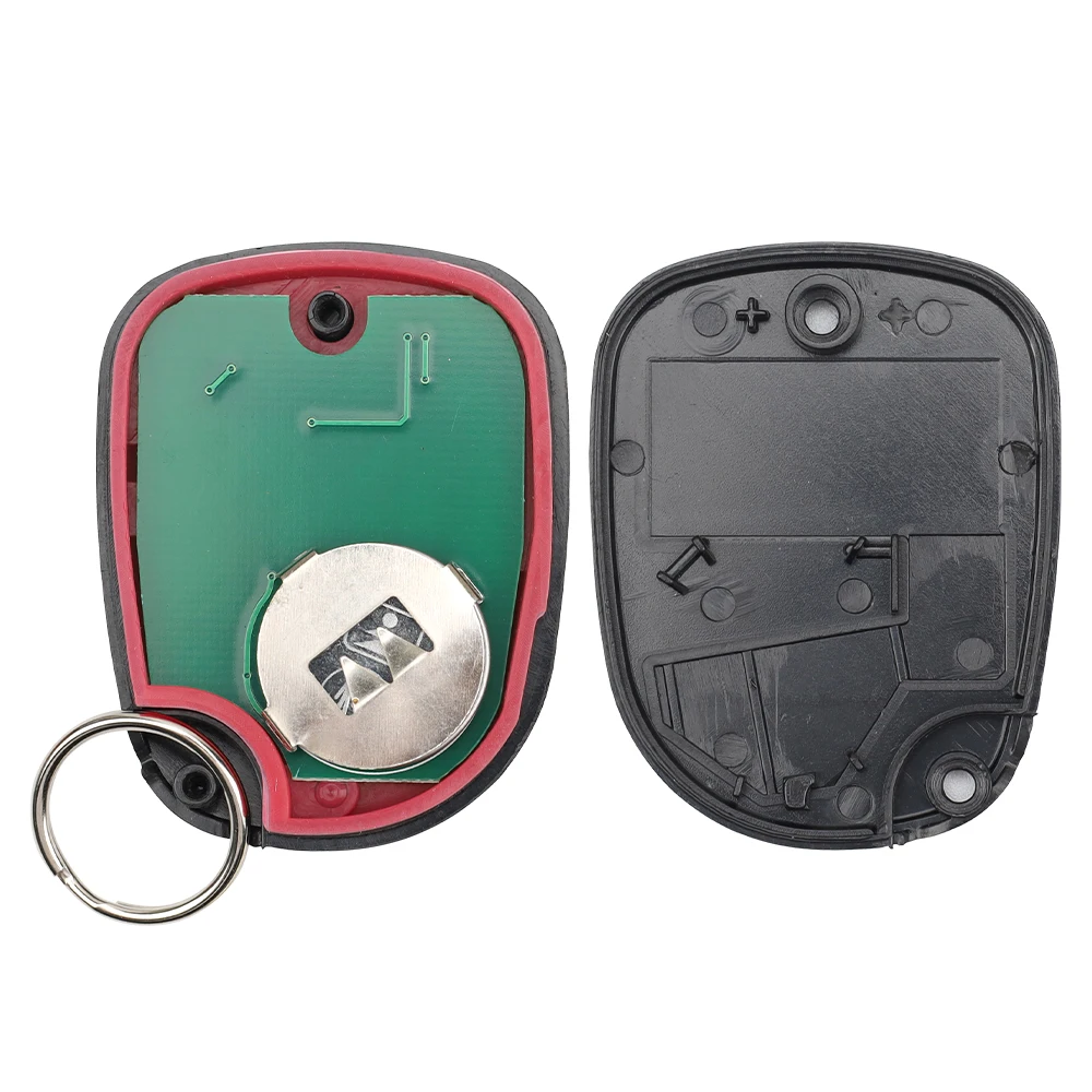 SilKY chave de controle remoto a269zua111 433 МГц para Subaru forester legado impreza outback 1999 2000 2001 2002 2003 2004