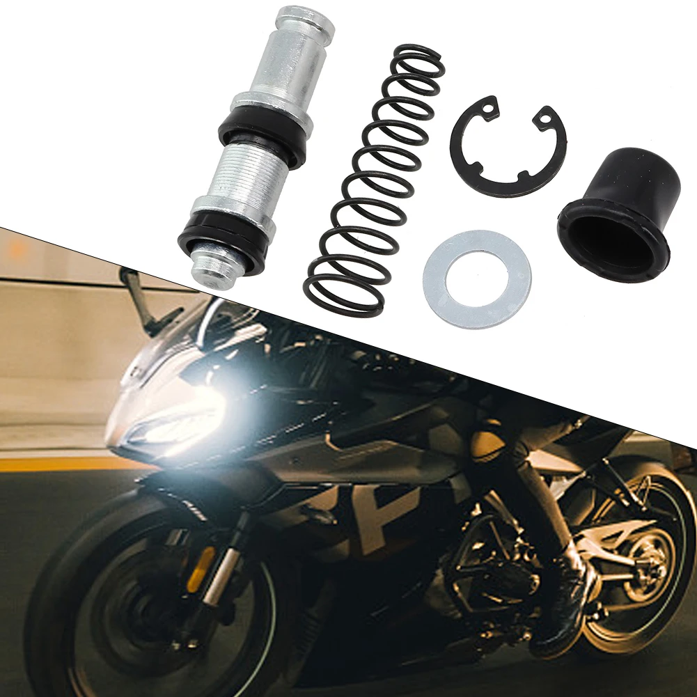 Поршни Тормозной насос для насоса 10 мм Тормозная муфта Мотоциклетный поршень