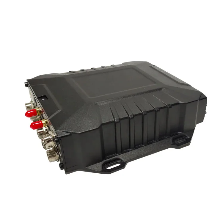 

Wifi Car DVR with 4CH/8CH 1080P CCTV Camera