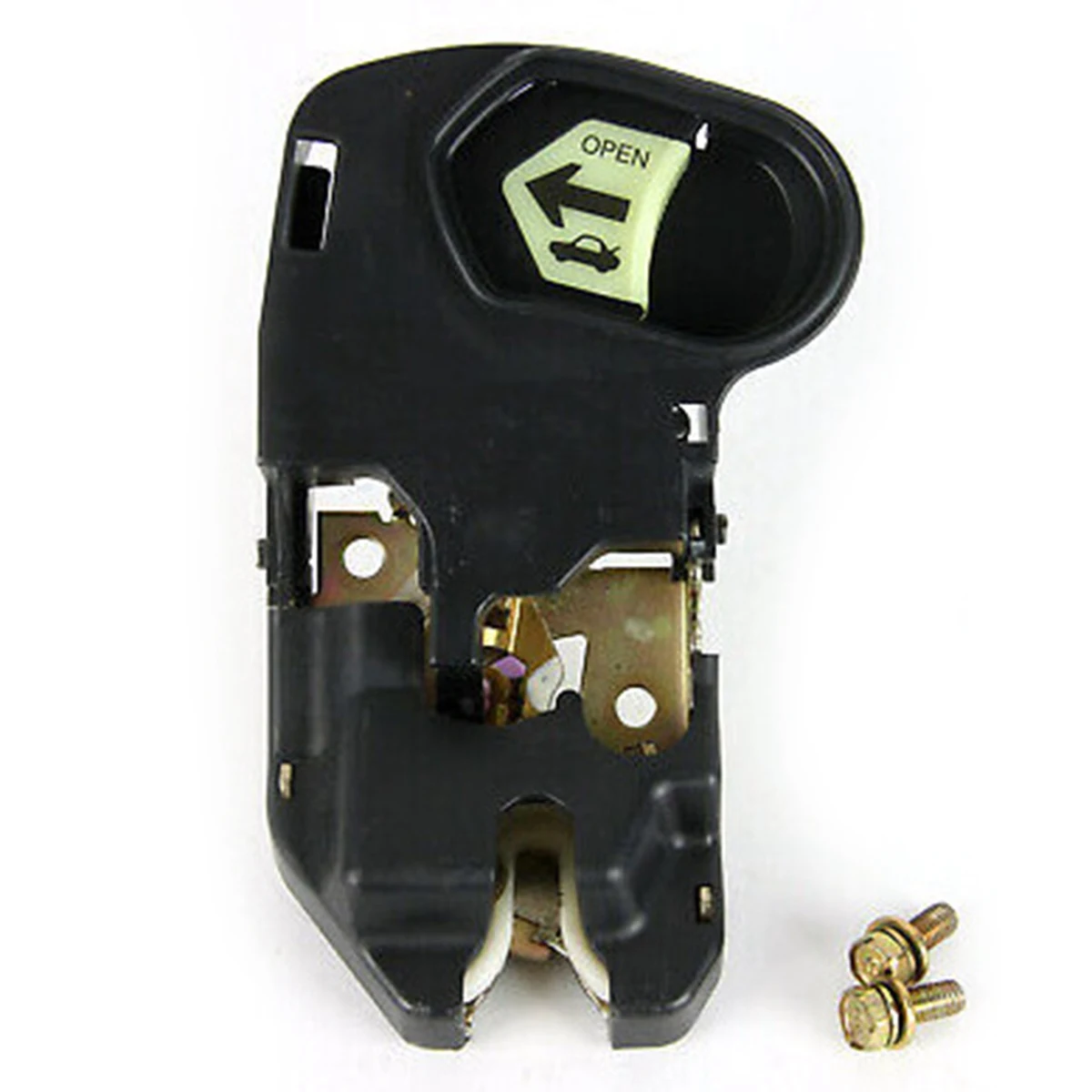 

Защелка крышки багажника в сборе для Honda Civic 2001 - 2005 74851-S5A-A02 72134-SM4-003