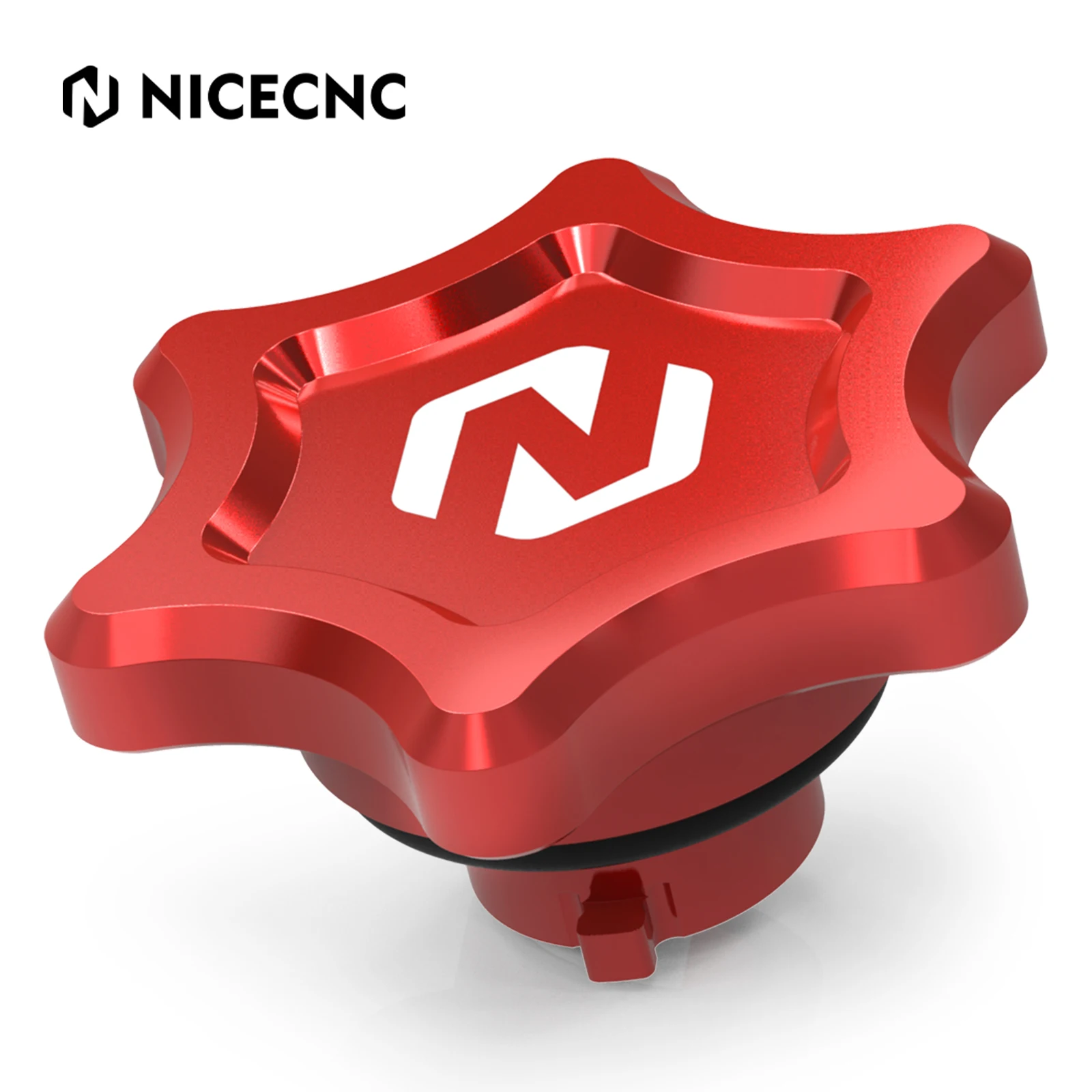 

Крышка сцепления NICECNC, винт с накатанной головкой, сливная пробка для Can Am Maverick X3 R RR Max R RR 900 HO Trail Sport Outlander Defender Commander