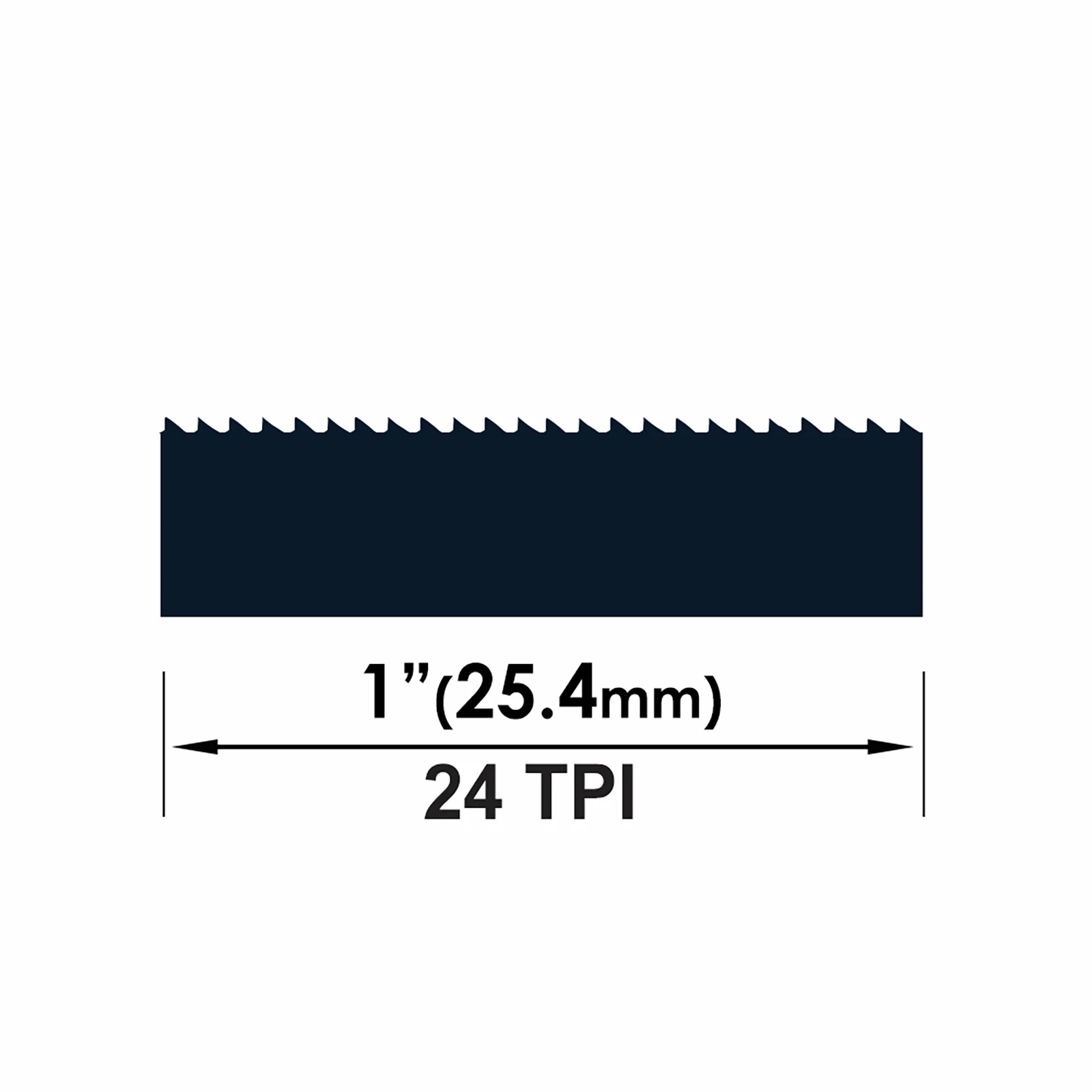 

Ленточные полотна для пилы PROXXON MBS240/E 2 шт.