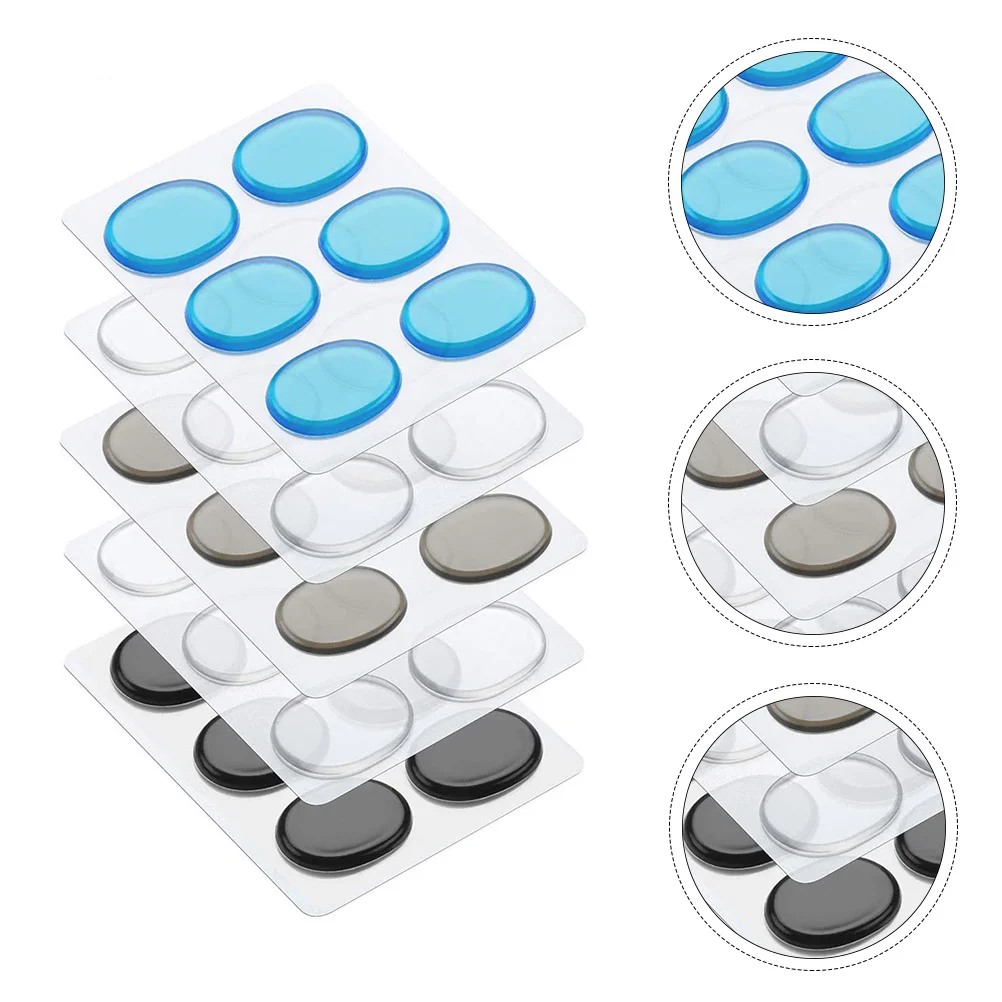 

Бесшумная подкладка для барабана, коврик, амортизирующие силиконовые амортизаторы, контроль тона, палочки для размазывания барабана, прина...