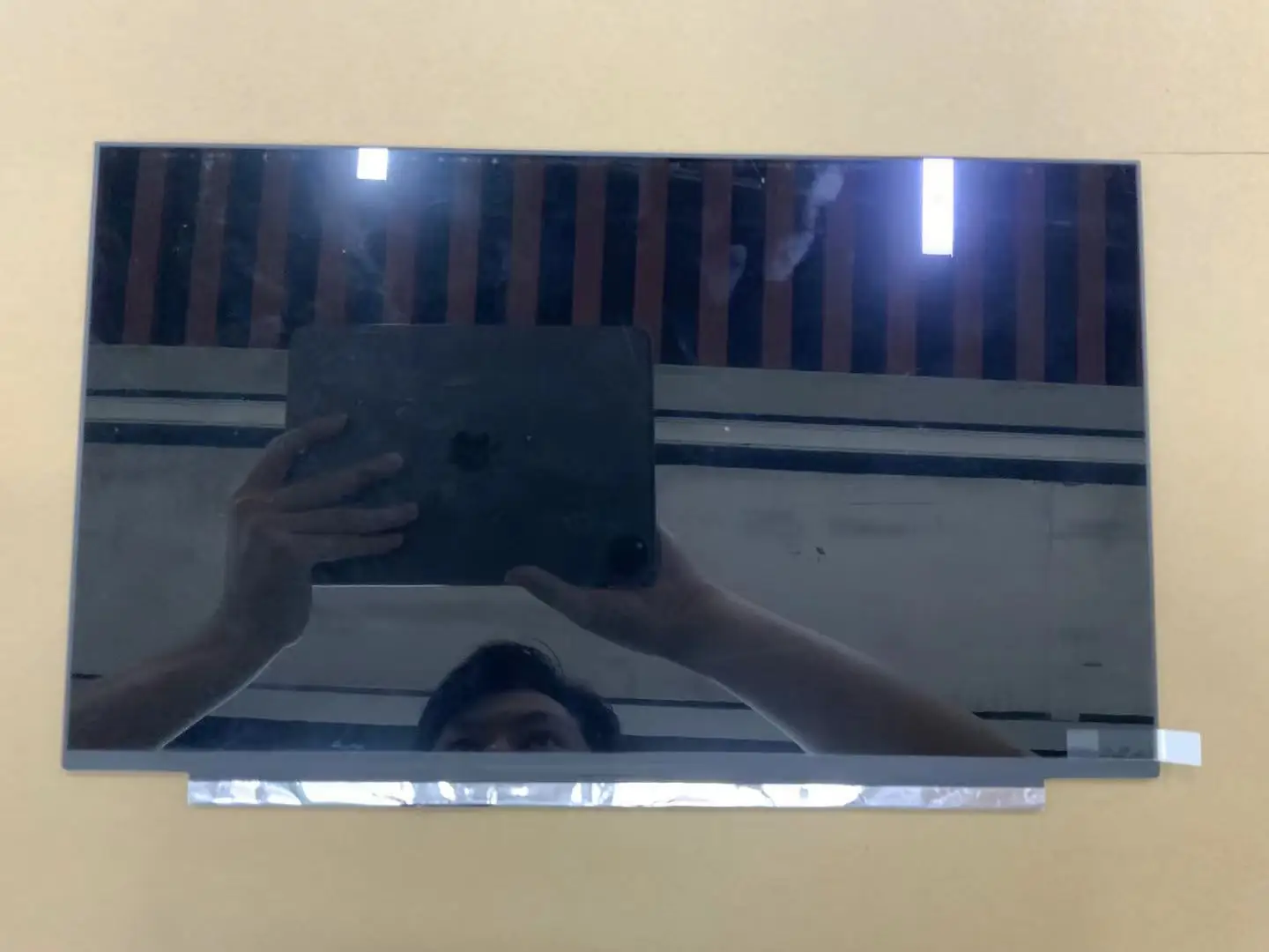 

15,6-дюймовый тонкий экран 16,1 Гц, FHD ноутбук, светодиодный LCD дисплей 144 (RGB) × 1920, 40-контактный ЖК-дисплей высокой четкости