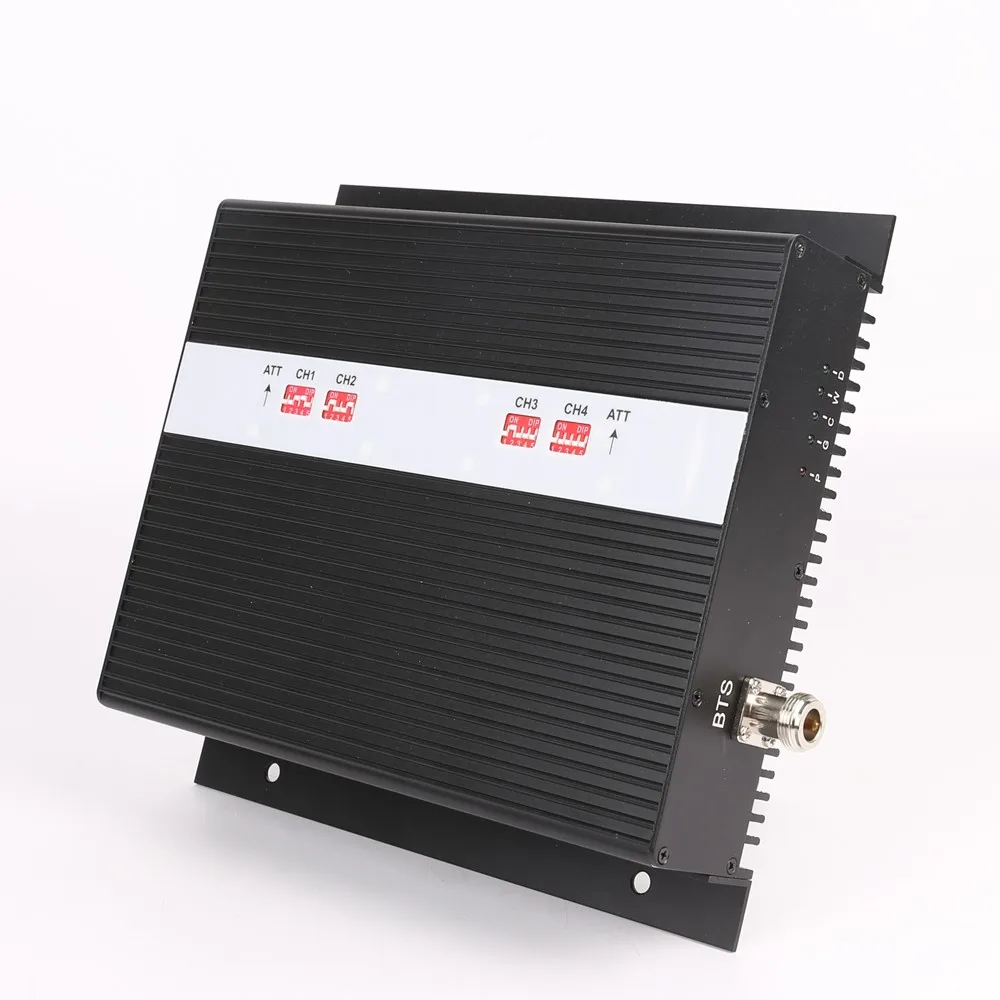 Усилитель сигнала сотовой связи GSM 900 МГц 0 25 Вт