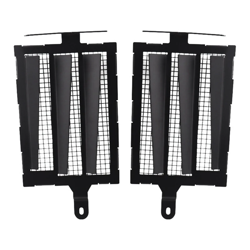 

Motorcycle Radiator Grille Guard Cover Protector For BMW R1250GS ADV R 1250 GS Adventure 2020 2021 2022 2023
