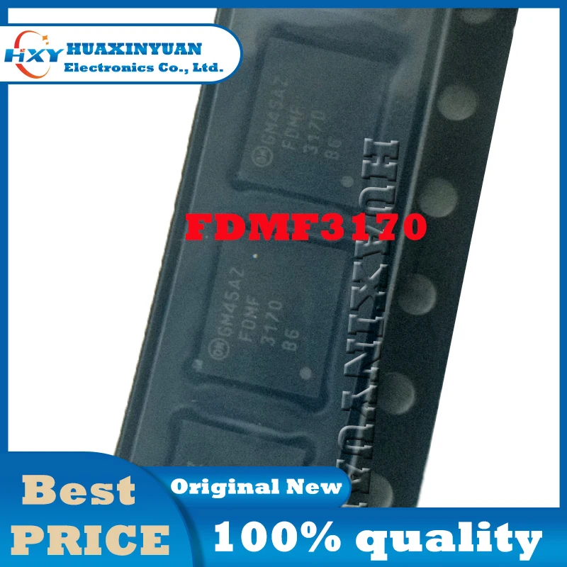 

1 шт./партия FDMF3170 QFN39 F FD FDM FDMF FDMF3 FDMF31 FDMF317 новая и оригинальная интегральная схема