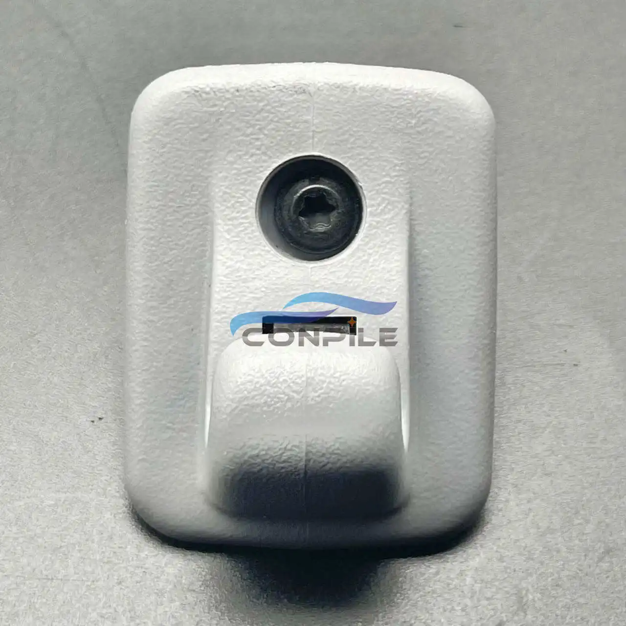 

for Peugeot 308 408 508 3008 sun visor buckle hook