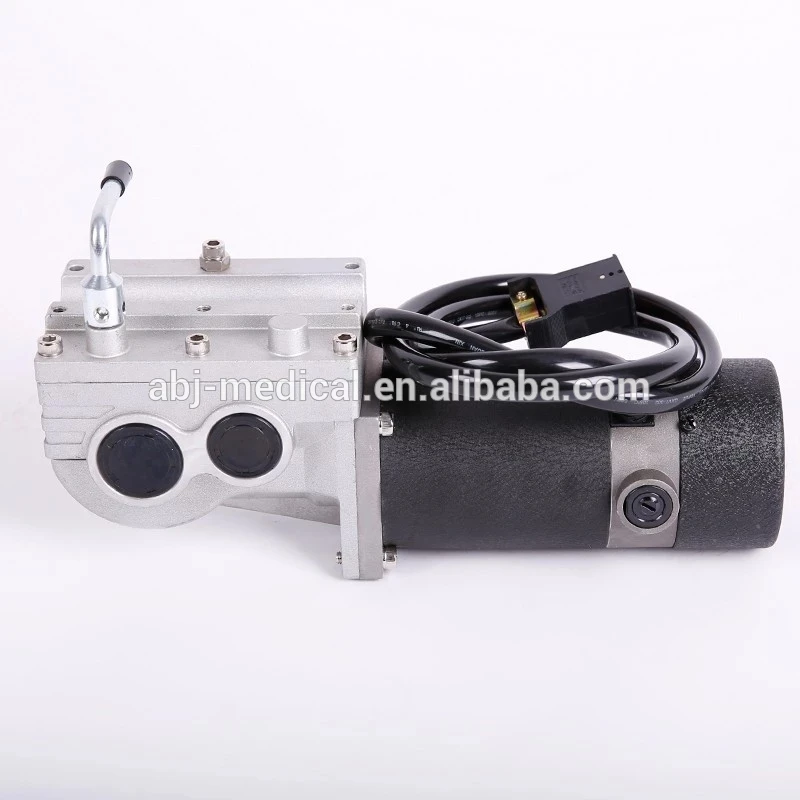 

Power forward reverse 2 lead type p switch 24v 500w dc gear motor for sale