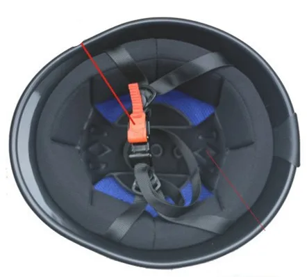 Немецкий мотоциклетный полушлем Чоппер велосипедный пилот открытый шлем каска -