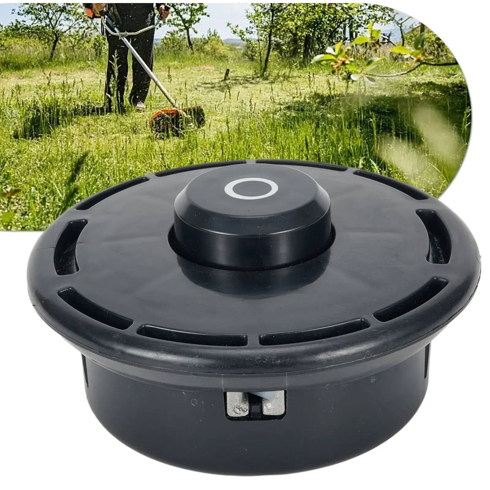 1 шт. головка для триммера UMK425 UMK431 UMK435 UMC425