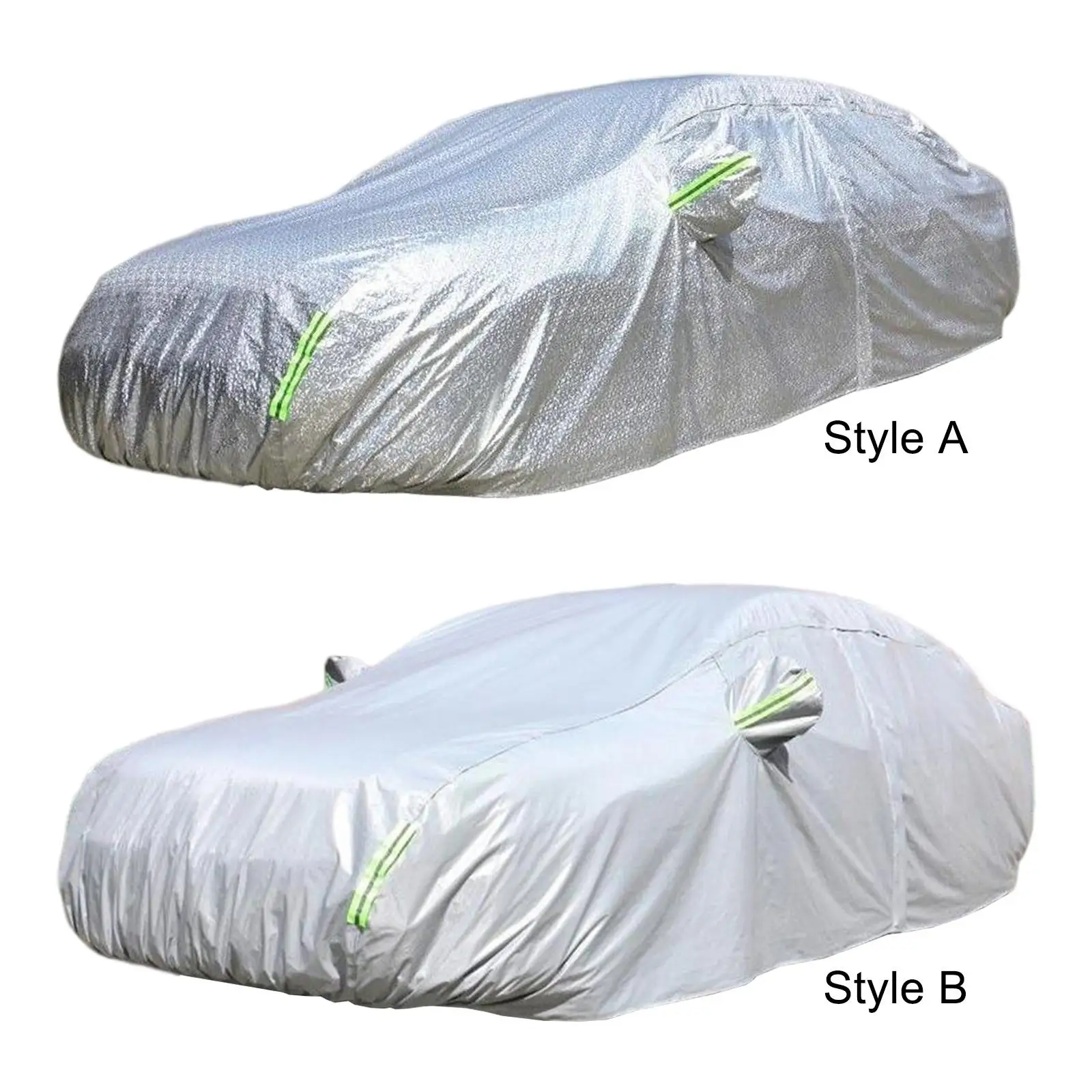 

Full Exterior Covers for Atto 3 Yuan Plus WaterWeather Professional Design