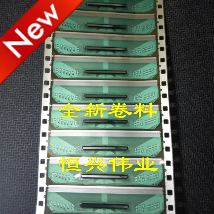 8697-BC562 8697-B C562 Новый ЖК-драйвер IC COF/TAB Материал катушки