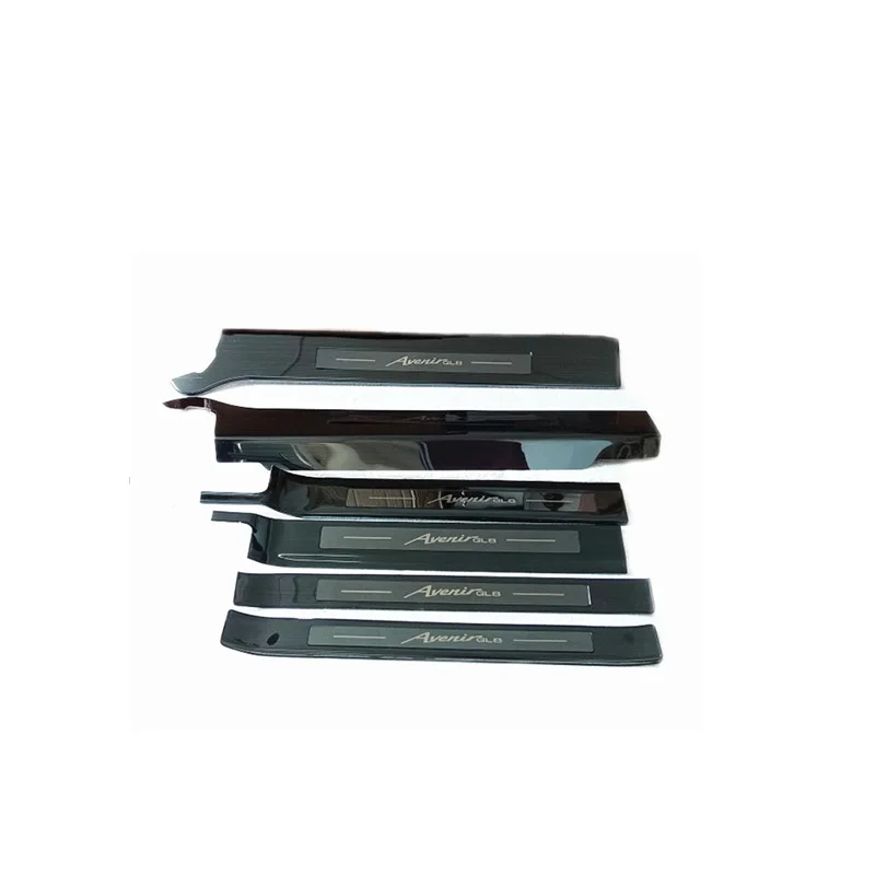 

Suitable for 11-17 Buick GL8 threshold strip 25s fat headed fish welcome pedal rear guard car retrofit