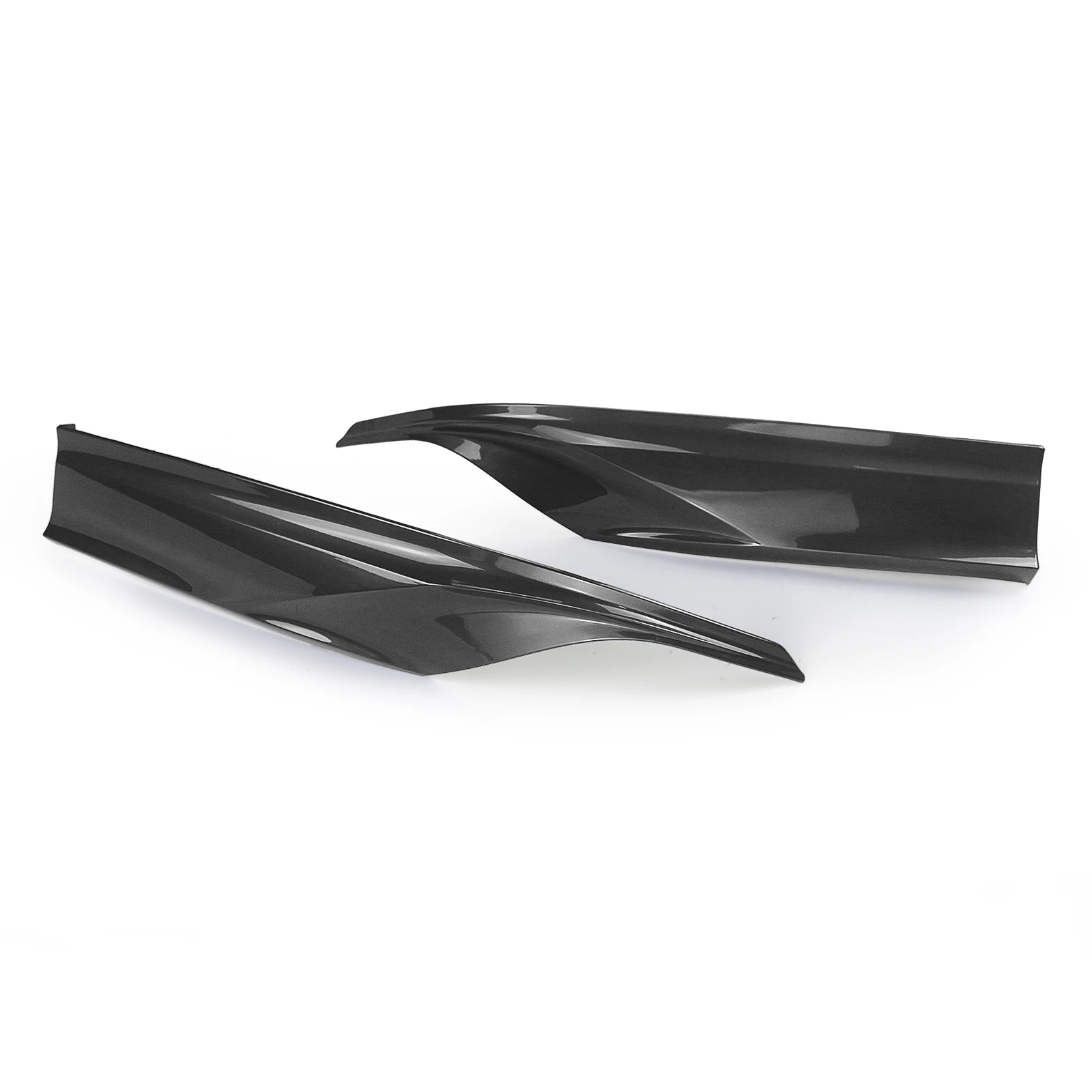 Диффузор для заднего бампера YOFER Honda Accord 2018 2019 2020 2021