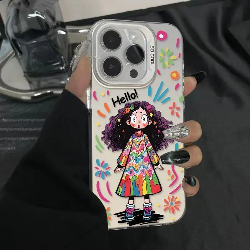 Чехол для Huawei P30 P40 Pro Mate 30 40 Nova 7 9 Honor 50