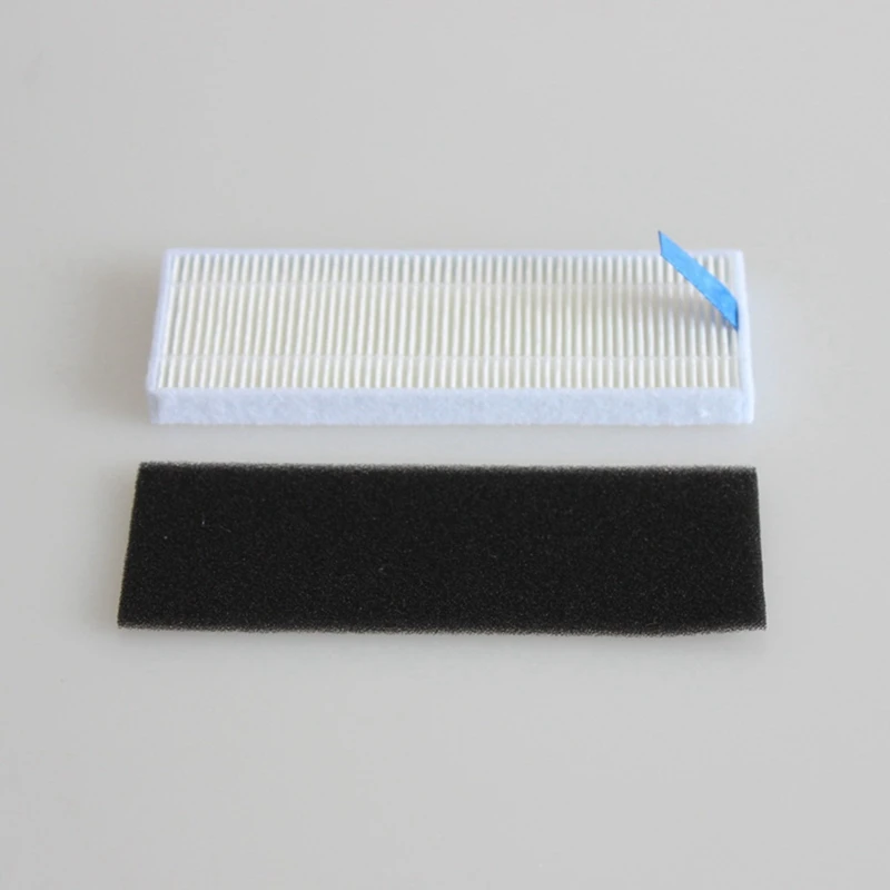 8 шт. запчасти для робота-пылесоса 360 S6