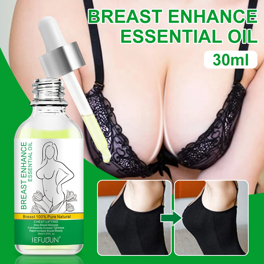 

Best Up Size Bust Care Breast Enhancement Cream Breast Enlargement Promote Female Hormones Breast Lift Firming Massage Body Care