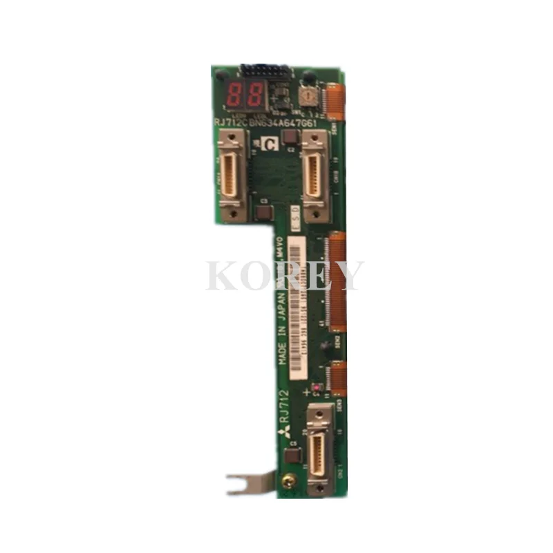 

FOR MITSUBISHI Circuit Board RJ712C