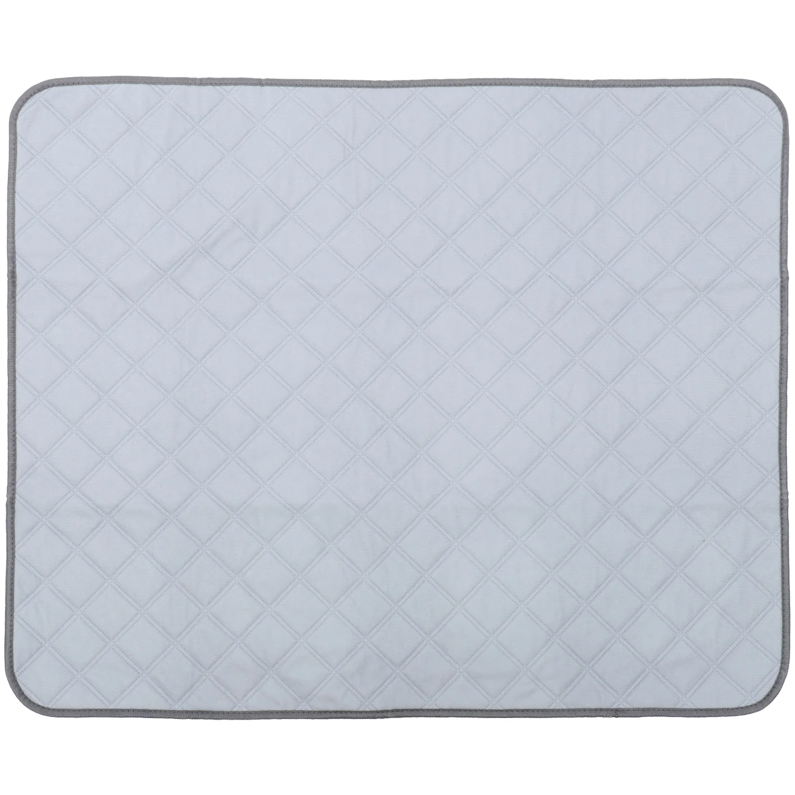 

Washable Pad Reusable Small Pets Diaper Mat Washable Cat Mat Cushion