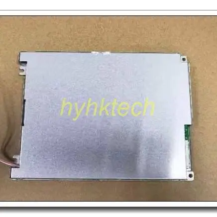 

5.7 INCH 15 pins LCD Panel, replace for KCS057QV1AJ-G23 LM057QC1T01 LM057QC1T01R 100% tested before shipment