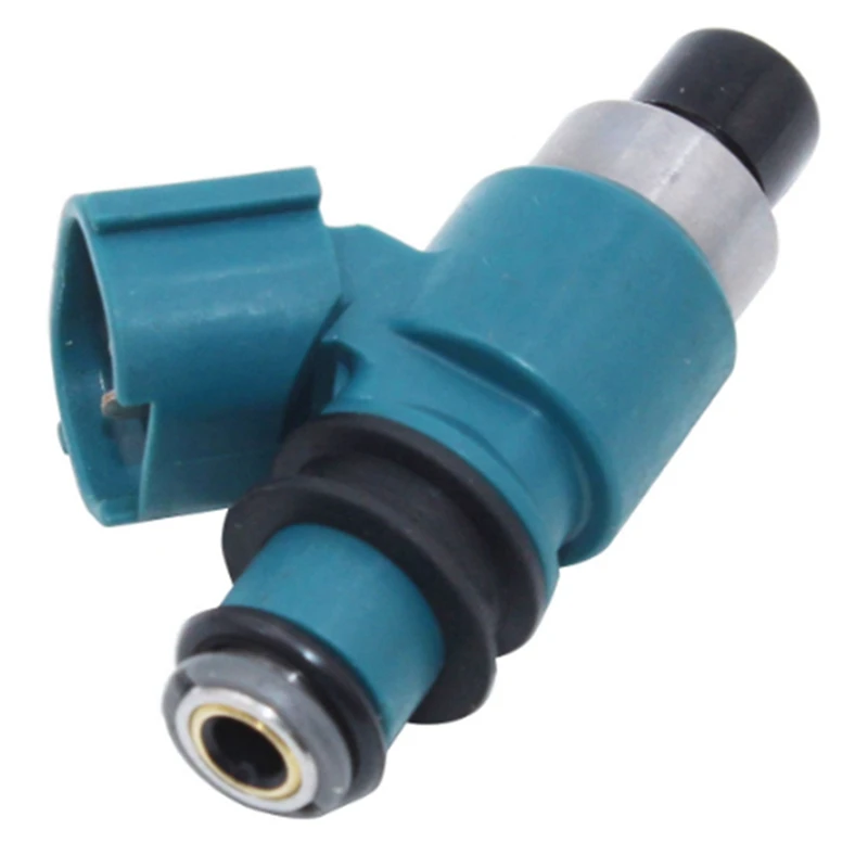 

4X Impedance Fuel Injector ,Fuel Injector For Honda VT750,CBR250R/RA,CRF250L CBR 250 Motorcycle Nozzel 16450-MFE-641
