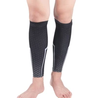 new running athletics compression sleeves leg calf shin splints elbow knee pads protection sports safety unisex