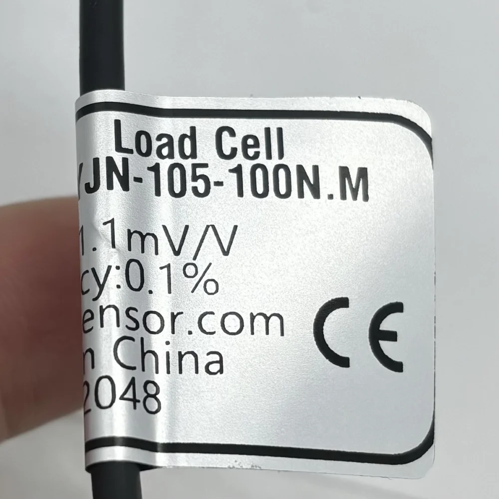 Статический датчик крутящего момента