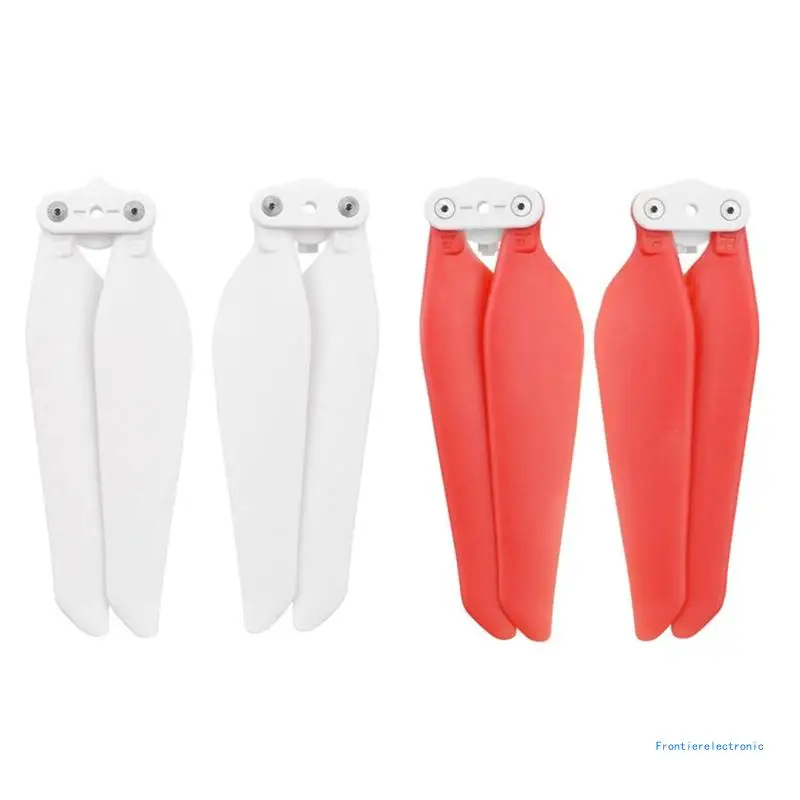 1 пара складных пропеллеров лезвие летного реквизита для FIMI X8SE сменный аксессуар