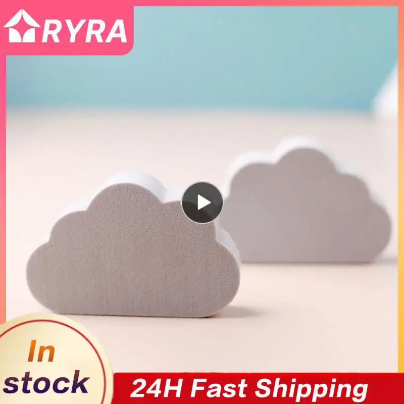 

Rapid Drying Washing Dishes Sponge Wipe Waterproof And Anti-base Cleaning Supplies Sponge Wipe Quick Dry Soft Durable Kitchen