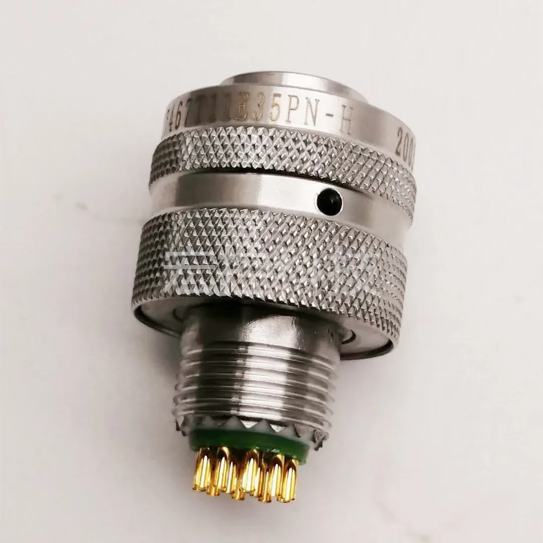 Круговой разъем Φ TJ1784/62-10NB JY27 инструменты