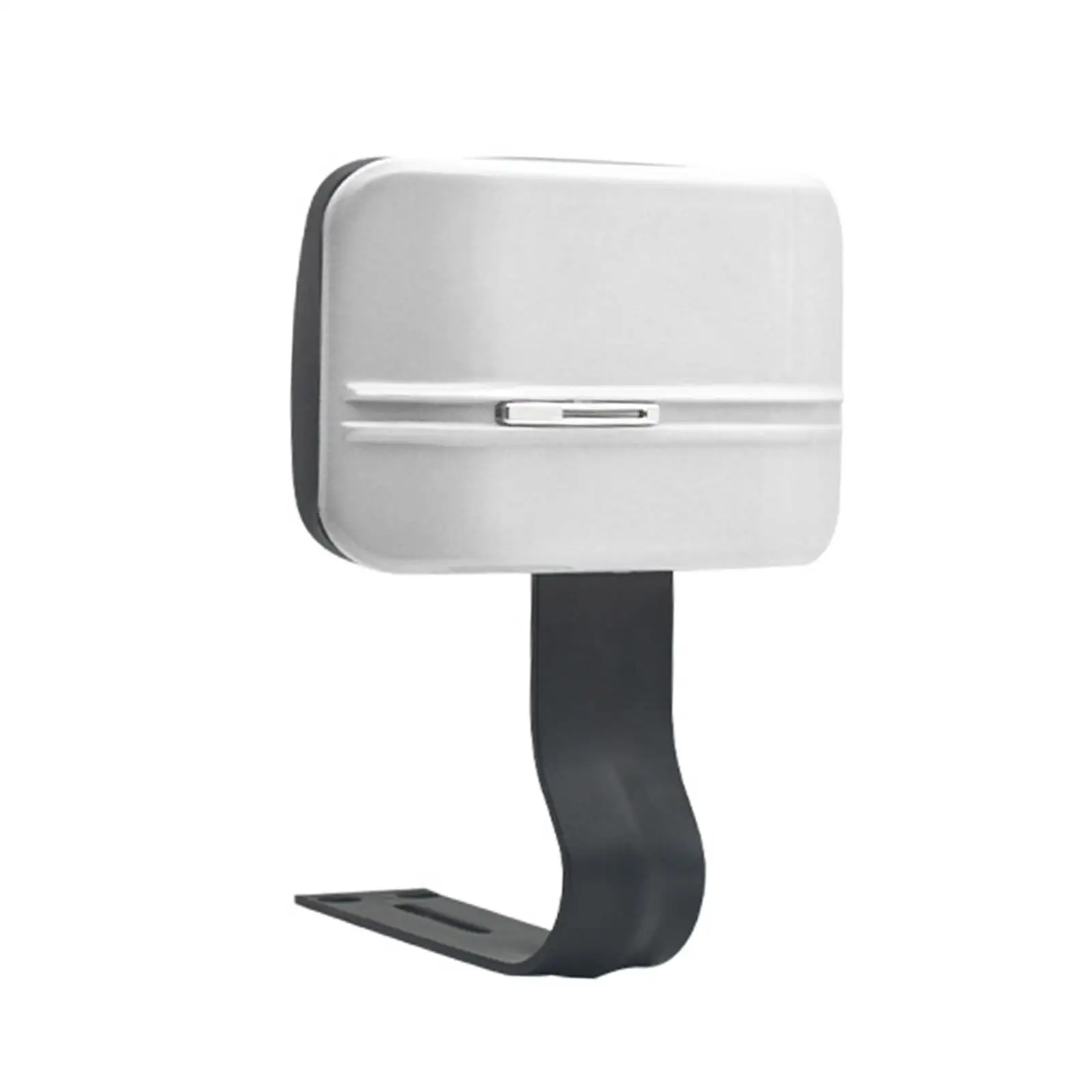 Спинка пассажира съемная для мотоцикла