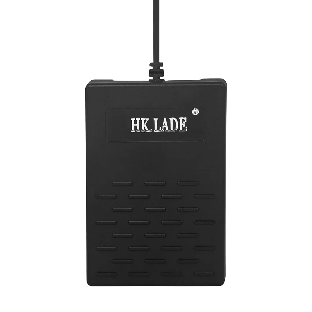 Sustain Pedal Piano Accessory Nonslip Electronic Keyboard Electric Guitar Damper Metal Abs Acoustic Amplifier