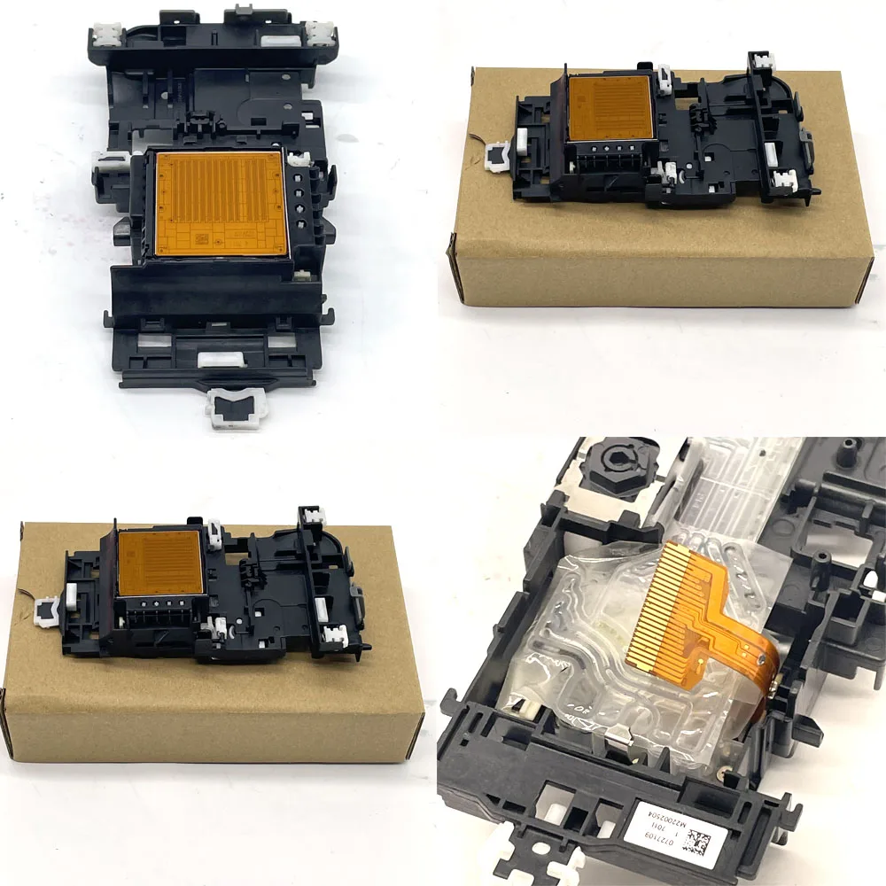 Печатающая головка подходит для Brother MFC-J625DW DCP-J525W MFC-J6715DW MFC-J705DW MFC-J5955DW MFC-J432W DCP-J925N