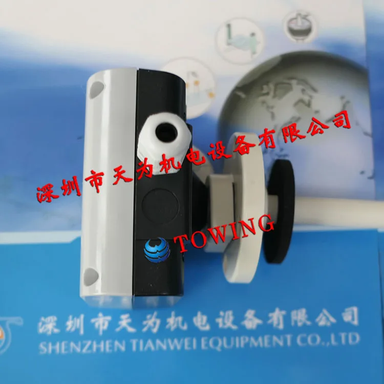 [Подлинный - гарантия качества в один год] Тайвань EYC THS140-A63-30XX-N Датчик температуры