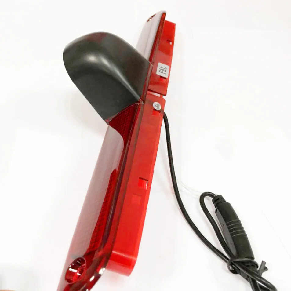 

Crafter Brake Light Camera Use For 2007-2019 For Mercedes Sprinter Waterproof