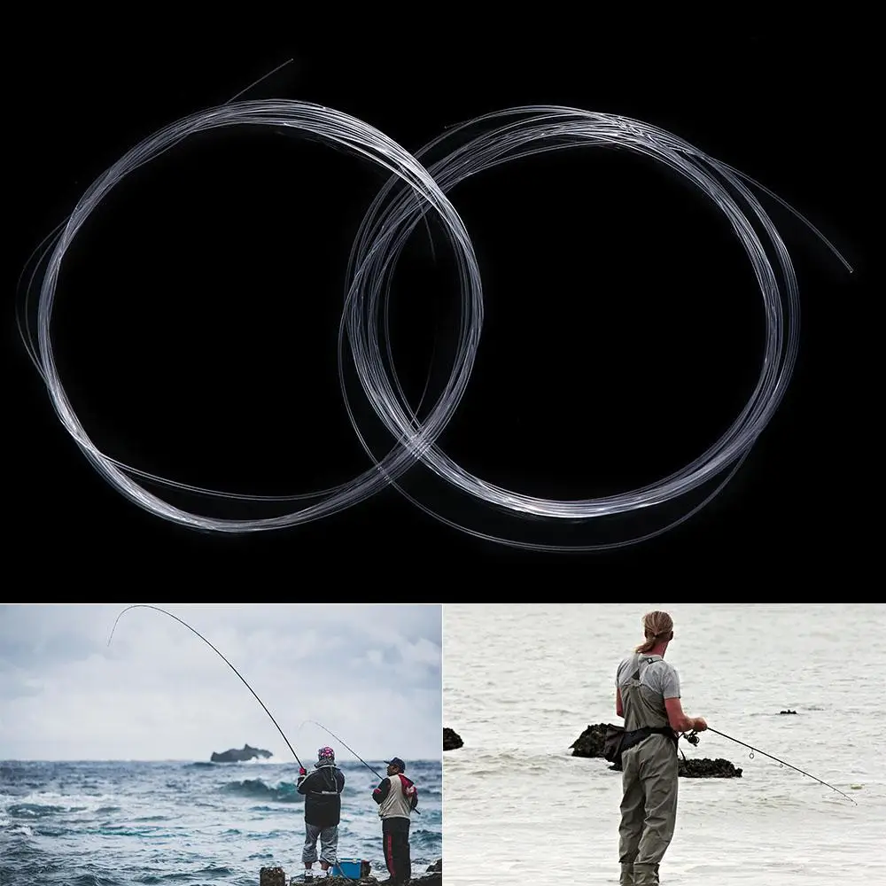 Прозрачный инструмент 9 футов, поводки для рыбалки, конические поводки, шнур для ловли нахлыстом, леска для ловли нахлыстом, конические поводки Прозрачный инструмент 9 футов, поводки для рыбалки, конические поводки, шнур для ловли нахлыстом, леска для ловли нахлыстом, конические поводки