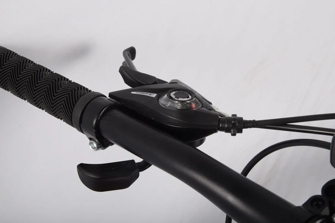 Дорожный велосипед 700C 27 скоростей сплав с фотометрическим переключателем и