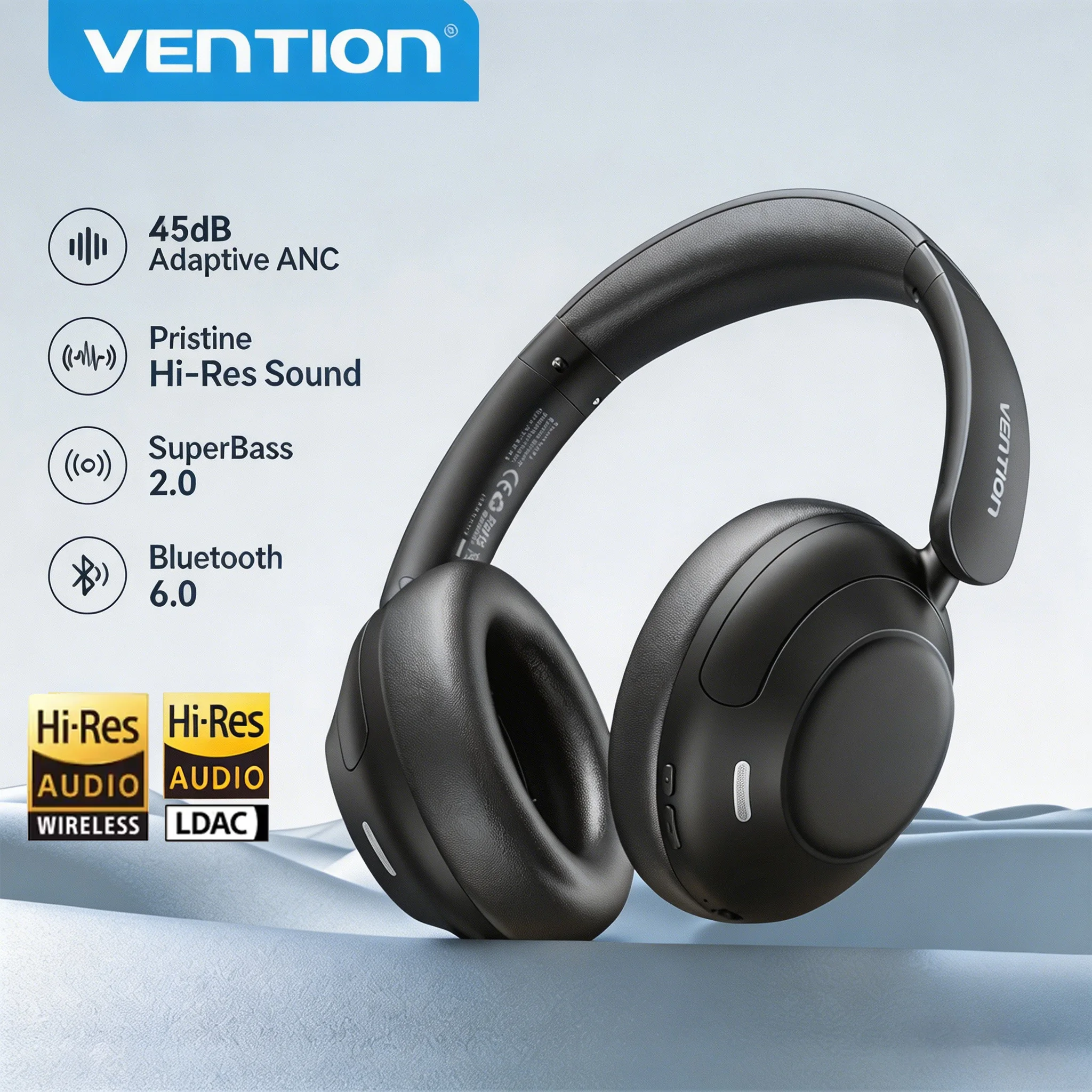 Vention